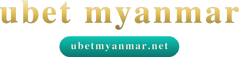 ubet myanmar logo
